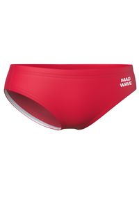 MAD WAVE Waterpolo trunks Красный L M0259 01 6 05W