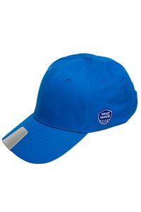 MAD WAVE Whistle fan cap Синий One size M2323 01 0 04W