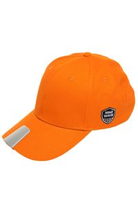 MAD WAVE Whistle fan cap Оранжевый One size M2323 01 0 07W