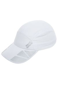 MAD WAVE Running cap Белый One size M2323 02 0 02W