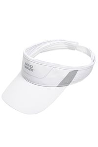 MAD WAVE Visor Белый One size M2323 03 0 02W