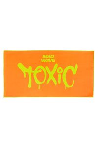 MAD WAVE Toxic Оранжевый 40*80 cm M0763 07 1 00W