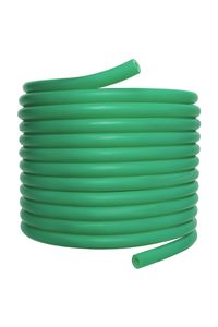 MAD WAVE Resistance tube Зеленый 5 meters M1333 02 2 10W