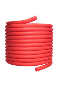 MAD WAVE Resistance tube Красный 5 meters M1333 02 2 05W
