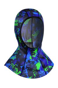 MAD WAVE Hidjab sport Синий M/L M2023 04 5 C0W