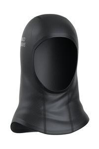 MAD WAVE Hidjab base Черный XS/S M2023 07 3 01W