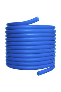 MAD WAVE Resistance tube Синий 5 meters M1333 02 2 04W