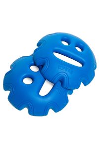 MAD WAVE Aquadisk jelly Синий One size M0823 04 1 04W