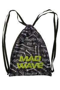 MAD WAVE Dry mesh bag Белый 65*50 cm M1118 01 0 02W