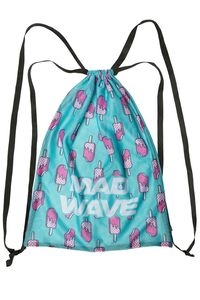 MAD WAVE Dry mesh bag Голубой 65*50 cm M1118 01 0 08W