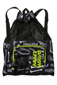 MAD WAVE Vent dry bag Белый 65*48.5 cm M1114 01 0 02W