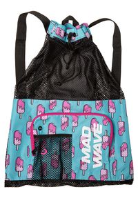 MAD WAVE Vent dry bag Голубой 65*48.5 cm M1114 01 0 08W