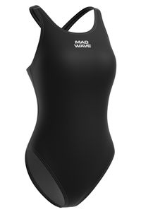 MAD WAVE Afra Anti-chlor Черный XS M0156 06 3 01W