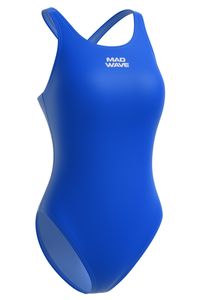 MAD WAVE Afra Anti-chlor Синий S M0156 06 4 04W