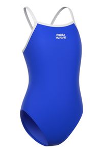 MAD WAVE Nera junior Anti-chlor Синий L* M0105 06 6 04W