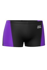 MAD WAVE Splash junior Anti-chlor Фиолетовый XXL*(158-164) M0289 05 8 09W