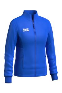 MAD WAVE Flex jacket women Синий L M0955 05 6 04W
