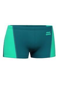 MAD WAVE Splash junior Anti-chlor Зеленый M*(134-140) M0289 05 5 10W