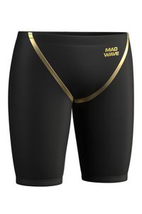 MAD WAVE Forceshell Evolution Jammer Черный XS M0251 08 3 01W