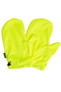 MAD WAVE Drag gloves Зеленый One size
