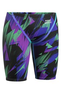 MAD WAVE Forceshell Evolution Jammer U1 Пурпурный S M0254 03 4 U1W