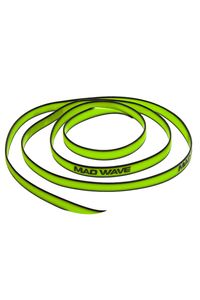 MAD WAVE Additional strap for racing goggles Зеленый One size M0446 01 0 10W