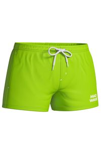 MAD WAVE Bond junior Салатовый M M1032 01 5 32W