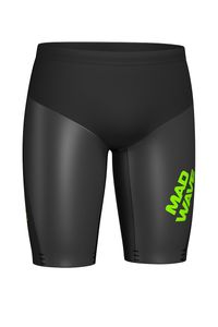 MAD WAVE SWMRN buoyancy jammer 5/3 Черный 2XL M2023 11 8 01W