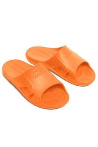 MAD WAVE Step II Оранжевый 38 M0312 03 4 07W