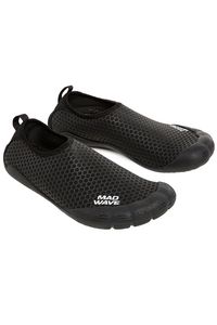 MAD WAVE Shell Shock Черный 40 M0344 01 7 01W