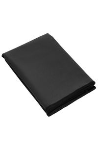 MAD WAVE Microfibre towel Черный 40*80 cm M0736 02 0 01W