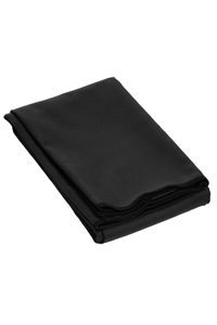 MAD WAVE Microfibre towel Черный 80*140 cm M0736 03 0 01W