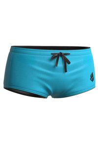MAD WAVE Drag shorts unisex Бирюзовый L M0256 02 5 16W