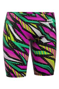 MAD WAVE Bodyshell Men Jammer S9 Разноцветный XXS M0255 03 2 S9W