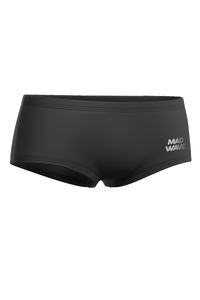 MAD WAVE MW Revolt low-waist short Черный 3XS M0214 02 10 01W