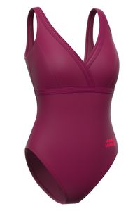 MAD WAVE Shape HiClo Бордовый XL M0144 16 4 25W
