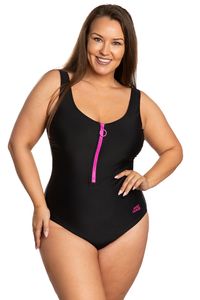 MAD WAVE Silena HiСlo Черный 5XL M0144 17 8 01W
