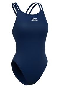 MAD WAVE Cris Base Темно-синий XL M1464 22 7 03W