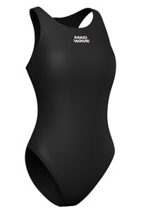 MAD WAVE Waterpolo Черный M M0169 03 5 01W
