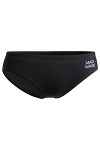 MAD WAVE Waterpolo trunks Черный XXL M0259 03 8 01W