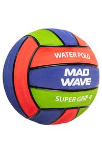 MAD WAVE Super Grip Pro #4 Синий №4 M2230 05 4 27W
