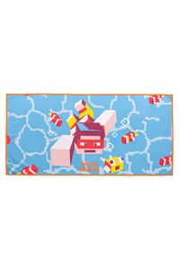 MAD WAVE Microfiber towel Diver Разноцветный 40*80 cm M0764 18 0 00W
