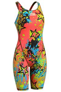 MAD WAVE MW Revolt Women Kneeskin S4 Разноцветный XXS M0264 04 2 S4W
