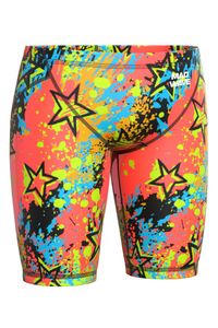 MAD WAVE MW Revolt Men Jammer S4 Разноцветный XL M0254 04 7 S4W