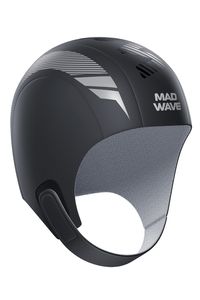 MAD WAVE OPNWTR Wahoo Therm Gdskn Helmet Черный XXL M2044 03 7 01W
