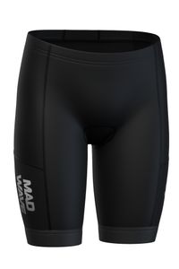 MAD WAVE Rival Tri Jammer Man Черный S M2113 06 4 01W