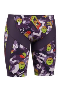 MAD WAVE Power junior PBT B6 Разноцветный L*(146-152) M1485 02 6 B6W
