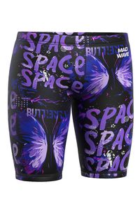 MAD WAVE Drive junior PBT B8 Пурпурный XXL*(158-164) M1485 05 8 B8W