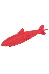 MAD WAVE Sharpedo Красный One size M0759 04 0 05W