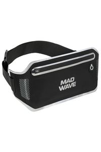MAD WAVE WR Running Черный 32,5 x 12 cm